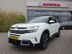 Citroën C5 Aircross - 1.2 PureTech 130 Feel AUTOMAAT + AFNEEMBARE TREKHAAK