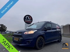 Ford Transit Connect - 2014 * 1.6TDCI * L2 LANG * AC * PDC * APK * EURO 5