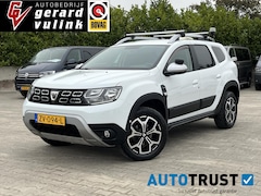 Dacia Duster - 1.6 SCe Prestige 4X4 AWD CAMERA CRUISE TREKHAAK