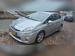 Toyota Prius - 1.8  Aspiration