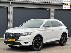 DS 7 Crossback - 1.6 PureTech Performance Line, panoramadak, trekhaak, zeer luxe uitvoering