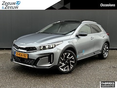 Kia XCeed - 1.6 GDi PHEV ExecutiveLine Navi | Bluetooth | Camera | Climate & (adaptieve) cruise contro