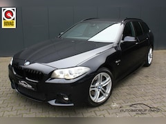 BMW 5-serie Touring - 520i M Sport Edition High Executive / DEALEROND