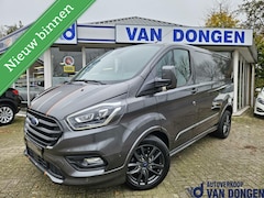 Ford Transit Custom - 290 2.0 TDCI L1H1 Sport | Automaat | 185 PK / Trekhaak