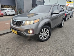 Kia Sorento - 2.4 X-clusive AUTOMAAT