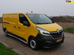 Renault Trafic - 2.0 dCi 120 T29 L2H1 Comfort 88kW AC