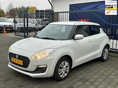 Suzuki Swift - 1.2 Comfort / AIRCO / CRUISE CONTROL / MULTIFUNCTIONEEL STUURWIEL