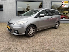 Mazda 5 - 5 2.0 Katano |Stoelverwarming | Trekhaak | Clima