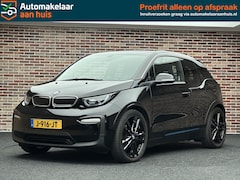 BMW i3 - S 120Ah 42 kWh For The Oceans Edition Subsidie 2.000,