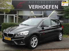 BMW 2-serie Active Tourer - 225xe iPerformance Centennial Executive - AUTOMAAT - NAVI - ISOFIX - STOEL VERW