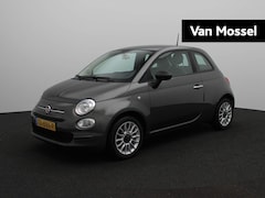 Fiat 500 - 1.0 TwinAir PopStar | Airco | 15" Lichtmetalen velgen | Cruise control