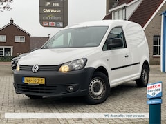 Volkswagen Caddy - 1.6 TDI / Org Nl / Airco / Schuifdeur