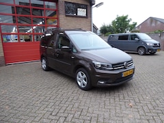 Volkswagen Caddy - 1.4 TSI Trendline