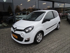 Renault Twingo - 1.2 16V Parisienne