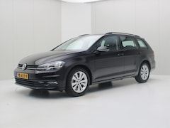 Volkswagen Golf Variant - 1.0 TSI 110pk 6-bak Trendline [ AIRCO+CARPLAY+LMV ]