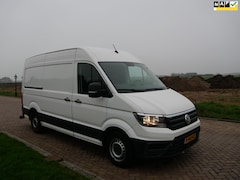 Volkswagen Crafter - 35 2.0 TDI L3H2 Highline 103kW AC CAMERA