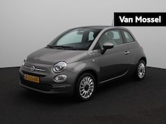 Fiat 500 - 1.0 Hybrid Dolcevita | Airco | Panoramadak | Lichtmetalen velgen