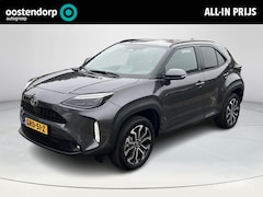 Toyota Yaris Cross - 1.5 Hybrid 130 Dynamic Limited