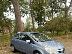 Opel Corsa - 1.4-16V Enjoy