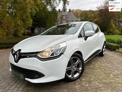 Renault Clio - 0.9 TCe Expression | All Season | Airco | Volledig Onderhouden |