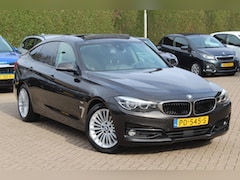 BMW 3-serie Gran Turismo - 320i High Exe. M Sport / Panoramadak / Head-up / Camera / Leder / Navigatie / Cruise Contr