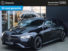 Mercedes-Benz CLA-klasse Shooting Brake - 250 e AMG Line | Multispaak | Panoramadak | Navigatie | Memory Seats | 360 camera | Automa