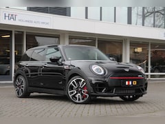 MINI Clubman - John Cooper Works ALL4 306pk