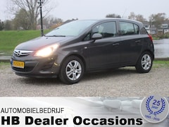 Opel Corsa - 1.2-16V Cosmo - Airco zaterdag open tot 15 uur