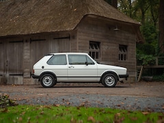 Volkswagen Golf - I 1.8 GTI | 1983 | Mint condition | First paint