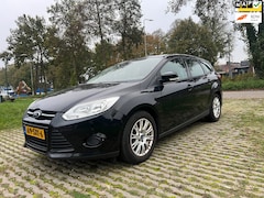 Ford Focus Wagon - 1.6 EcoBoost Lease Trend / airco / cruise control