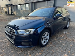 Audi A3 Sportback - 1.4 TFSI g-tron Design Pro Line