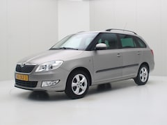 Skoda Fabia Combi - 1.2 TSI 86pk Tour [ AIRCO+CRUISE+LMV ]