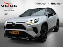 Toyota RAV4 - 2.5 Plug-in Hybride GR SPORT 4x4 PLUS PACK