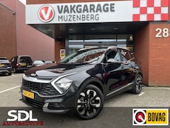 Kia Sportage - 1.6 T-GDi Plug-in Hybrid AWD DynamicLine // FULL LED // ADAP. CRUISE // HALF LEDER // ELEK