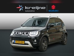 Suzuki Ignis - 1.2 Smart Hybrid Select