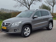 Volkswagen Tiguan - 1.4 TSI Comfort&Design 4Motion