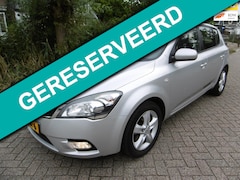 Kia Cee'd - 1.4 CVVT X-ecutive 5-deurs Navi Clima Cruise 2e eig Zuinig A-Label