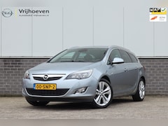 Opel Astra Sports Tourer - 1.4 Turbo Sport