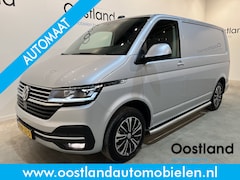 Volkswagen Transporter - 2.0 TDI L1H1 Bulli 150 PK Automaat / Euro 6 / CarPlay / Camera / Leder / Trekhaak / Airco