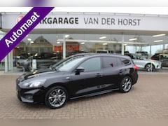 Ford Focus Wagon - 1.0 EcoBoost ST Line Business Climate control , Navigatie , Camera , Bluetooth Stoel en st