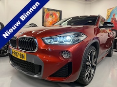 BMW X2 - sDrive20i High Executive M Sport X ACC Panoramadak Trekhaak Harman-Kardon Head-Up Display