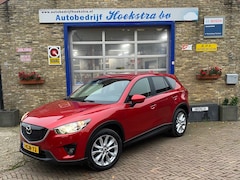 Mazda CX-5 - 2.0 Skylease+ 2WD