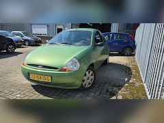 Ford Ka - 1.3 Futura