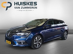 Renault Mégane Estate - 1.3 TCe Bose | Kantel-/schuifdak | Trekhaak afneembaar