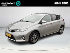 Toyota Auris - 1.6 Trend Top 5 editie *TREKHAAK/ DEALER ONDERHOUDEN/ BLUETOOTH