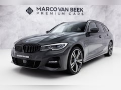 BMW 3-serie Touring - 330e xDrive High Executive | Head-Up | Laser | E-Trekhaak | ACC