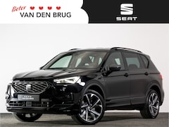 Seat Tarraco - 1.4 TSI e-Hybrid PHEV 245pk FR Business | Elektr. bestuurdersstoel incl. geheugen | Stoelv