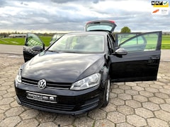 Volkswagen Golf - 7 1.2 TSI 5D 2014 Airco Elek.ram grote Scherm