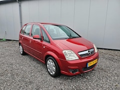 Opel Meriva - 1.6-16V Enjoy AIRCO