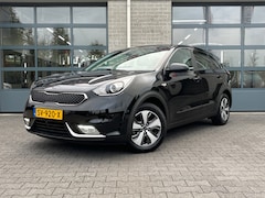 Kia Niro - 1.6 GDi Hybrid ComfortLine